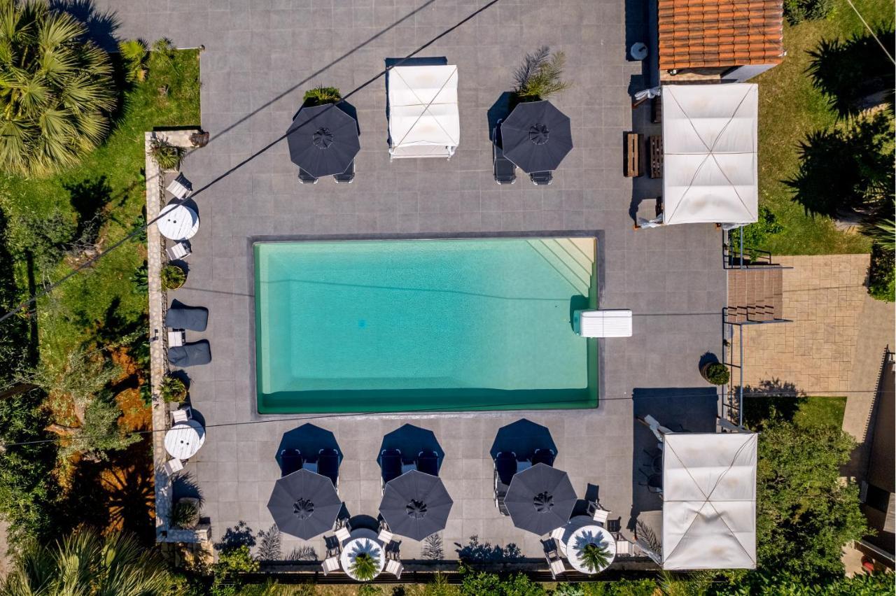 Evita Studios Svoronata Exteriér fotografie