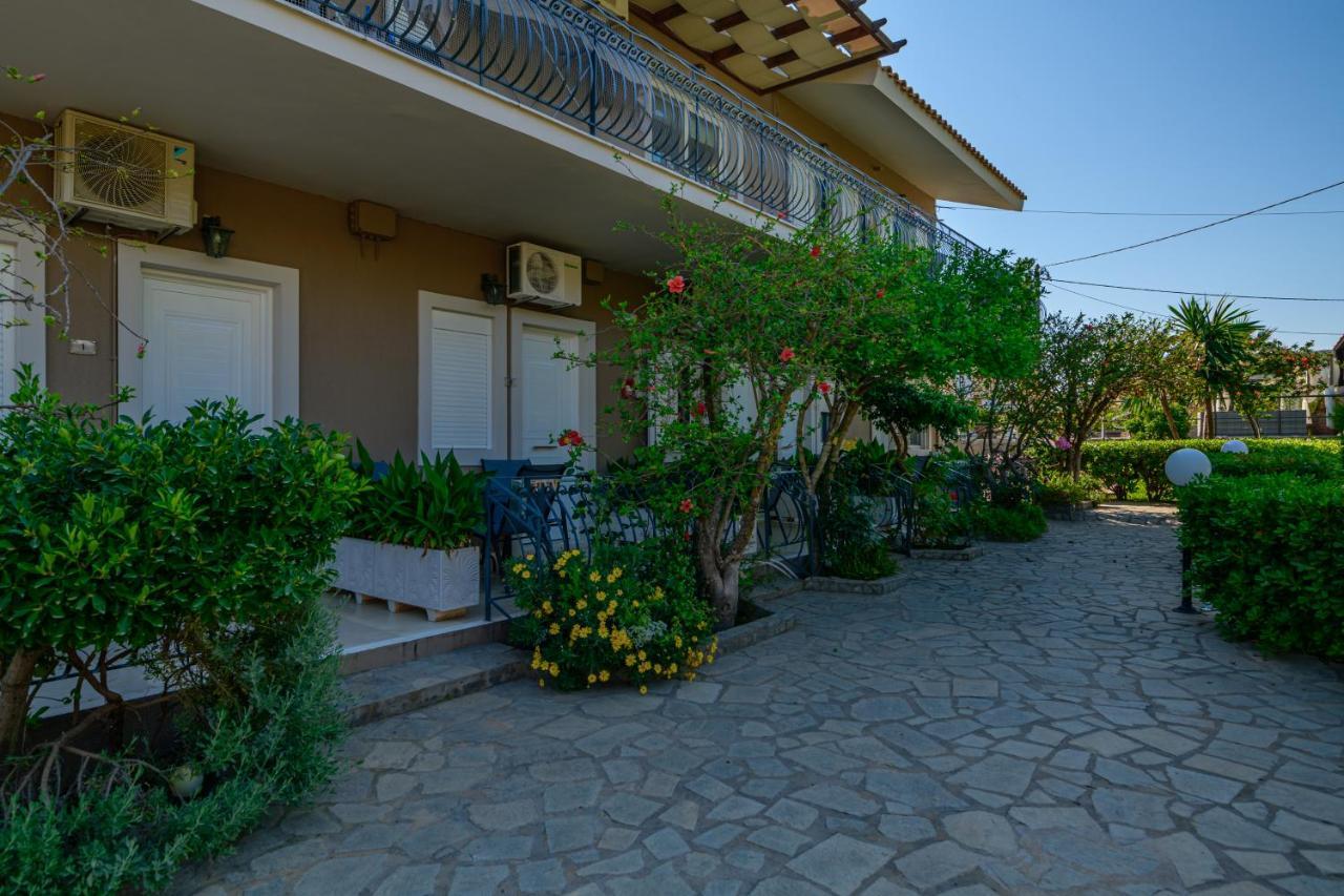 Evita Studios Svoronata Exteriér fotografie