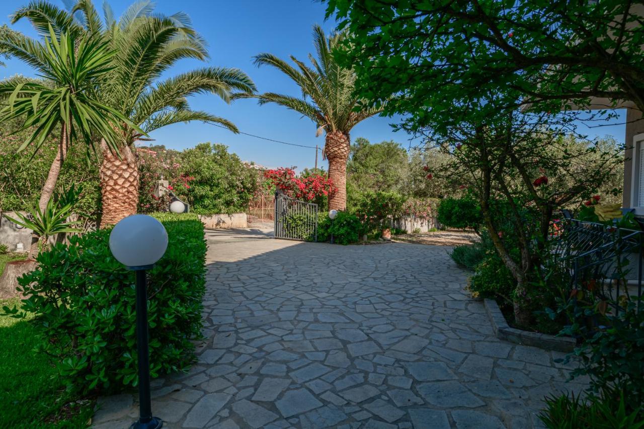 Evita Studios Svoronata Exteriér fotografie