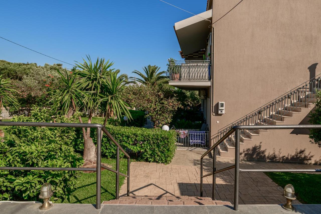 Evita Studios Svoronata Exteriér fotografie